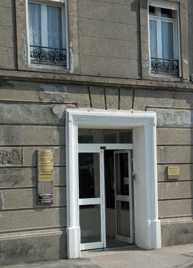 L'Esprit Du Bonheur Apartment Wimereux Exterior foto